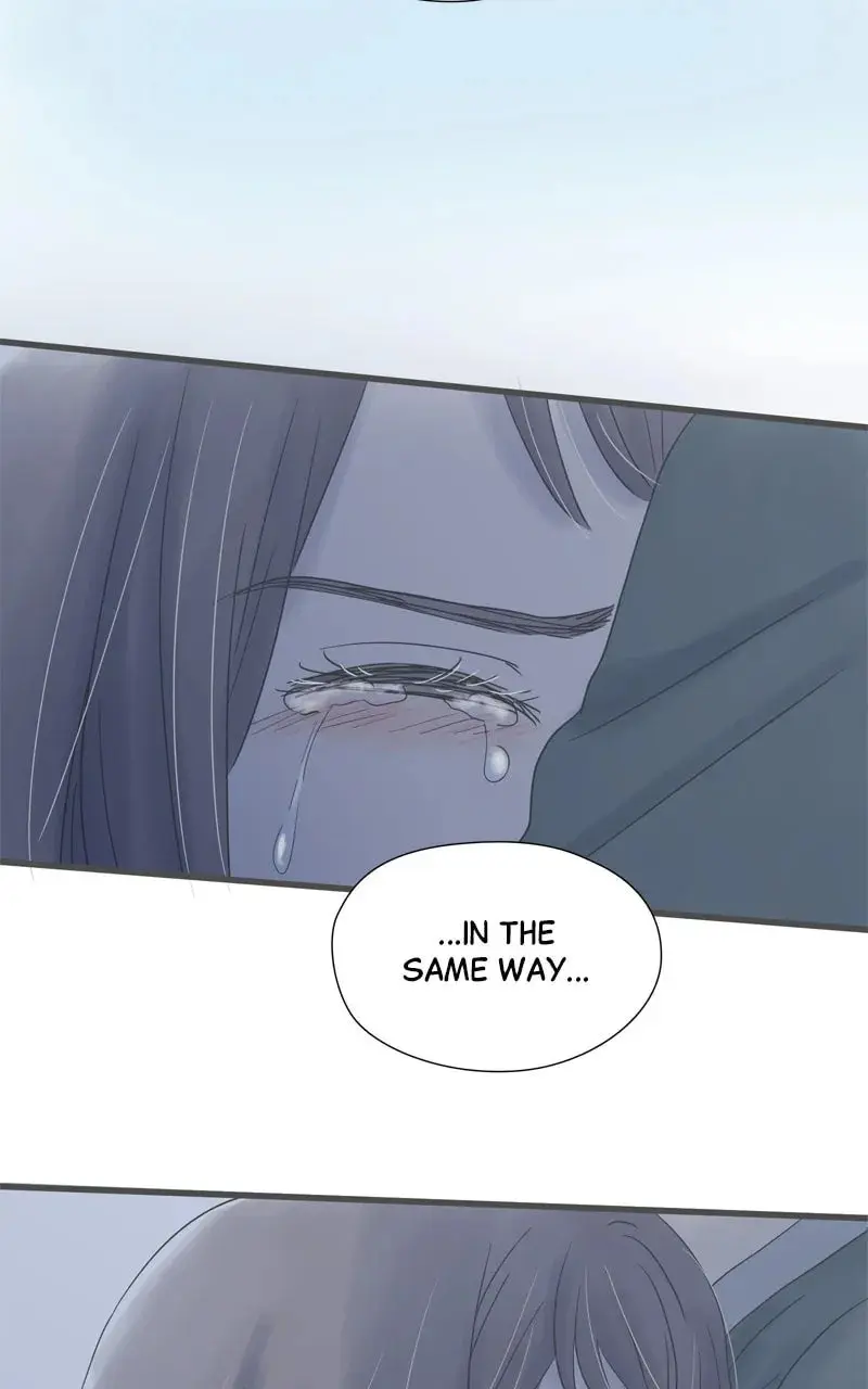 It Rains On Precious Days - Chapter 167 - Page 87