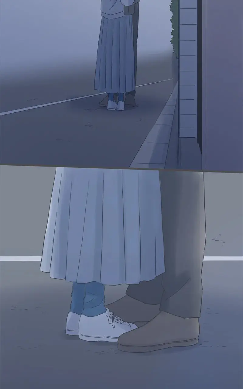 It Rains On Precious Days - Chapter 167 - Page 90