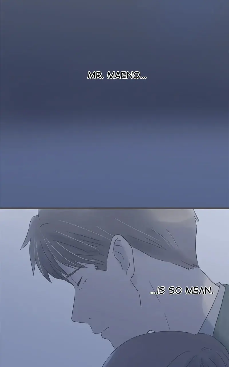 It Rains On Precious Days - Chapter 167 - Page 91