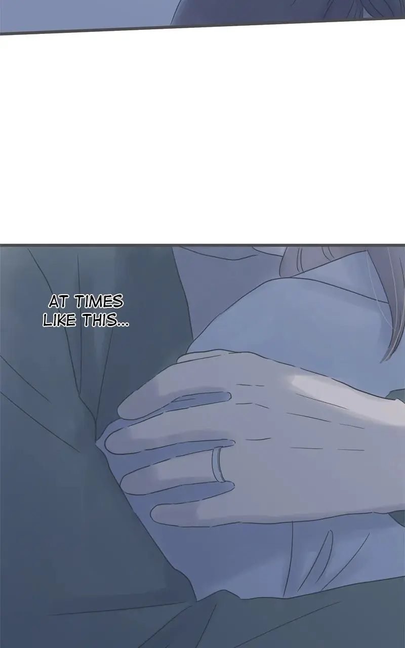 It Rains On Precious Days - Chapter 167 - Page 92