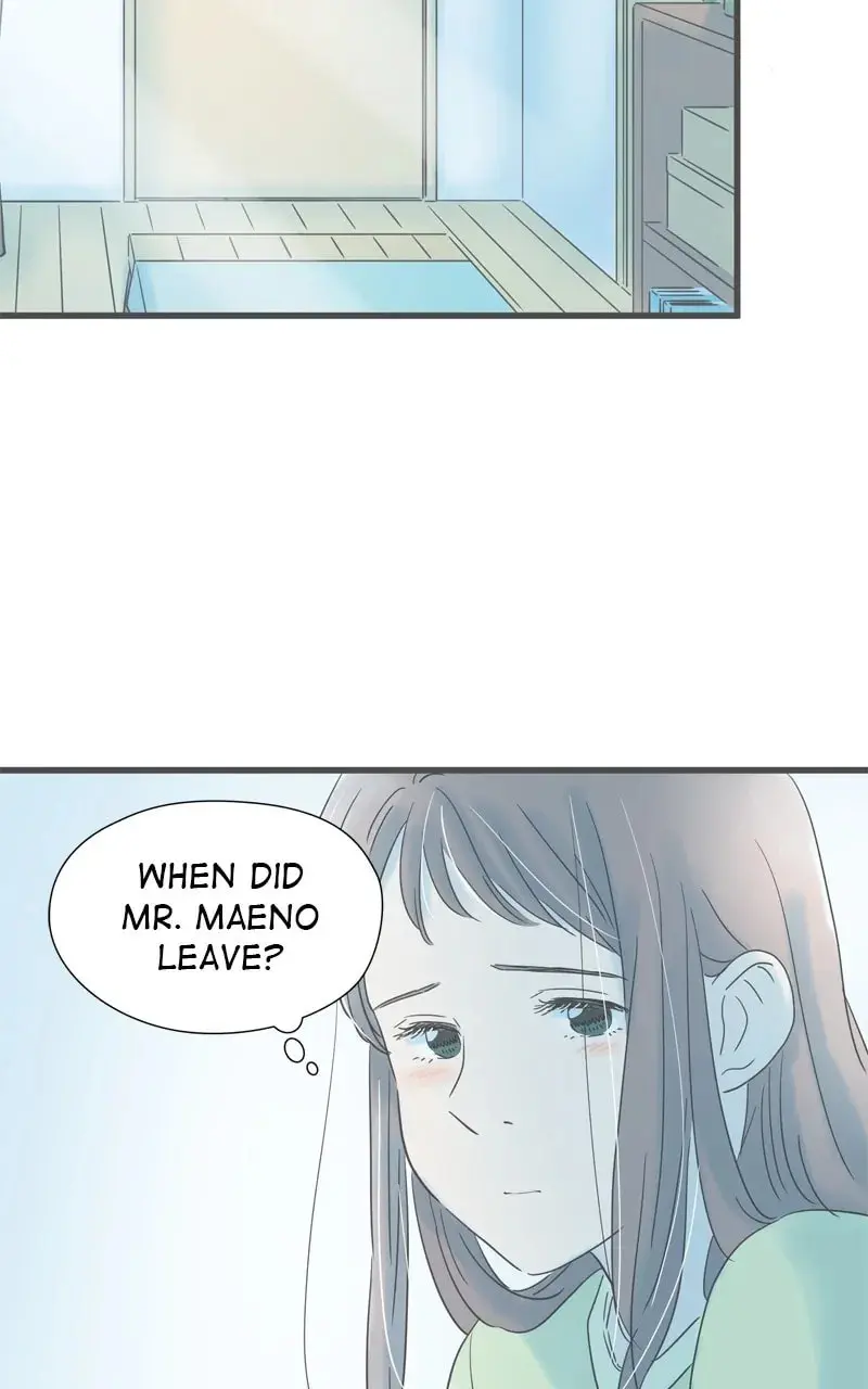 It Rains On Precious Days - Chapter 168 - Page 4