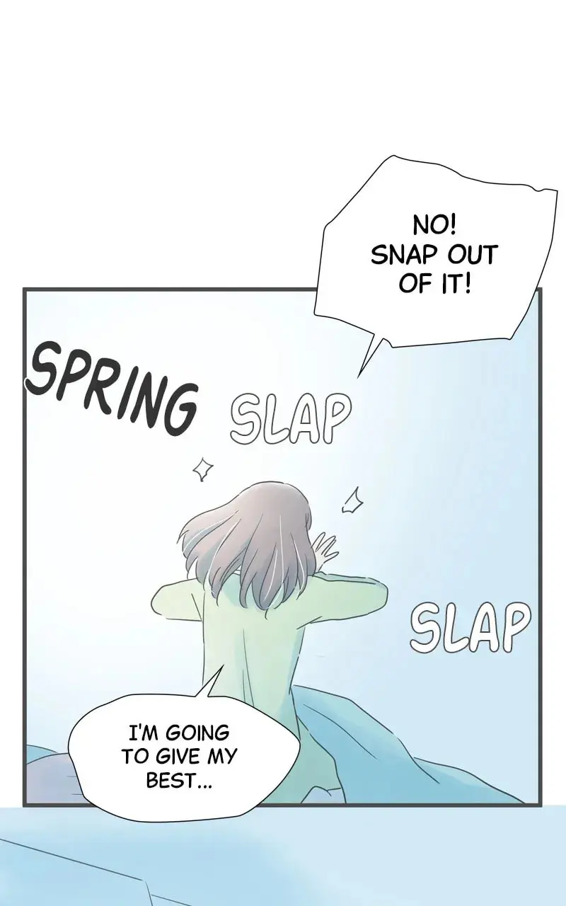 It Rains On Precious Days - Chapter 168 - Page 8