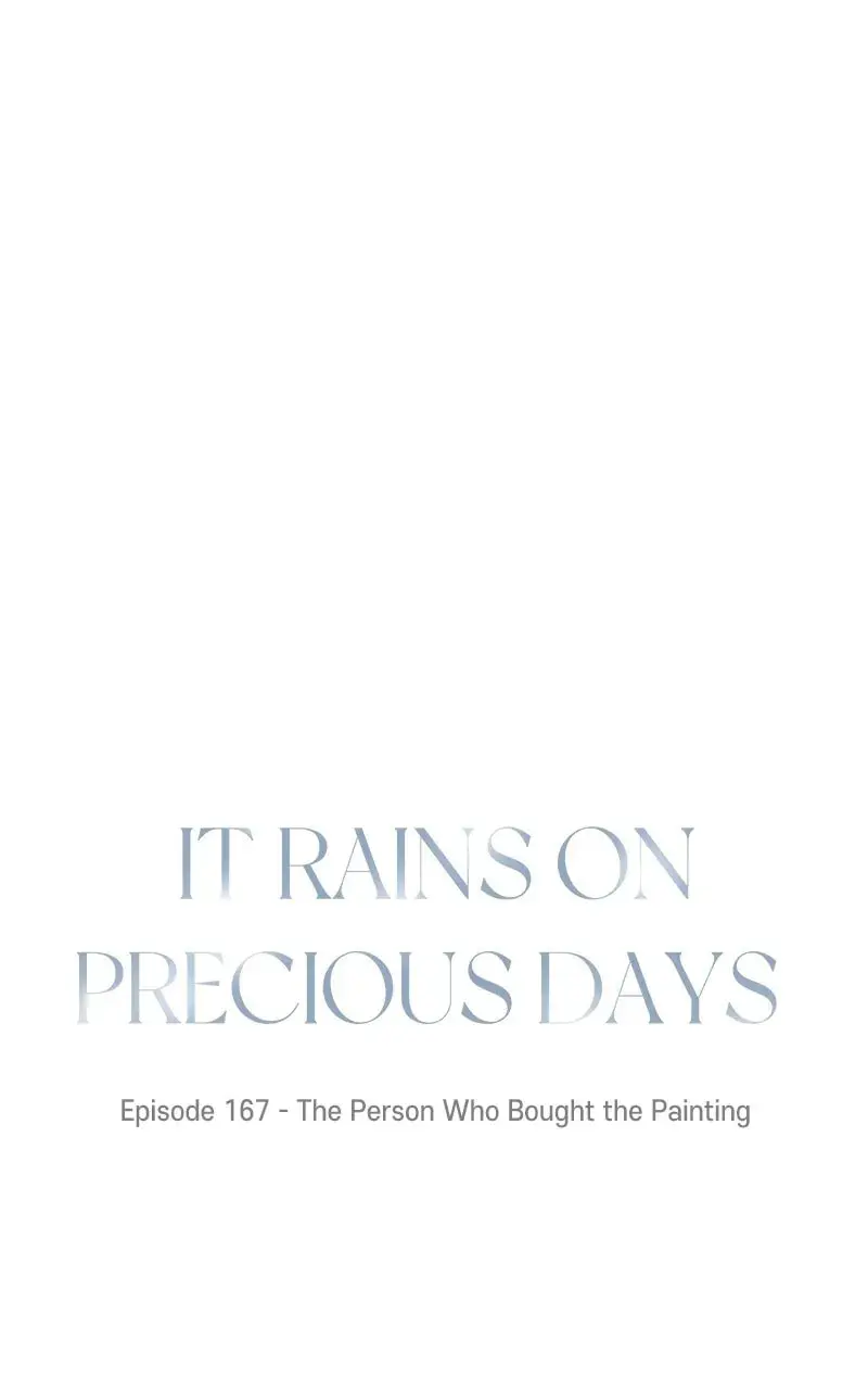 It Rains On Precious Days - Chapter 168 - Page 10