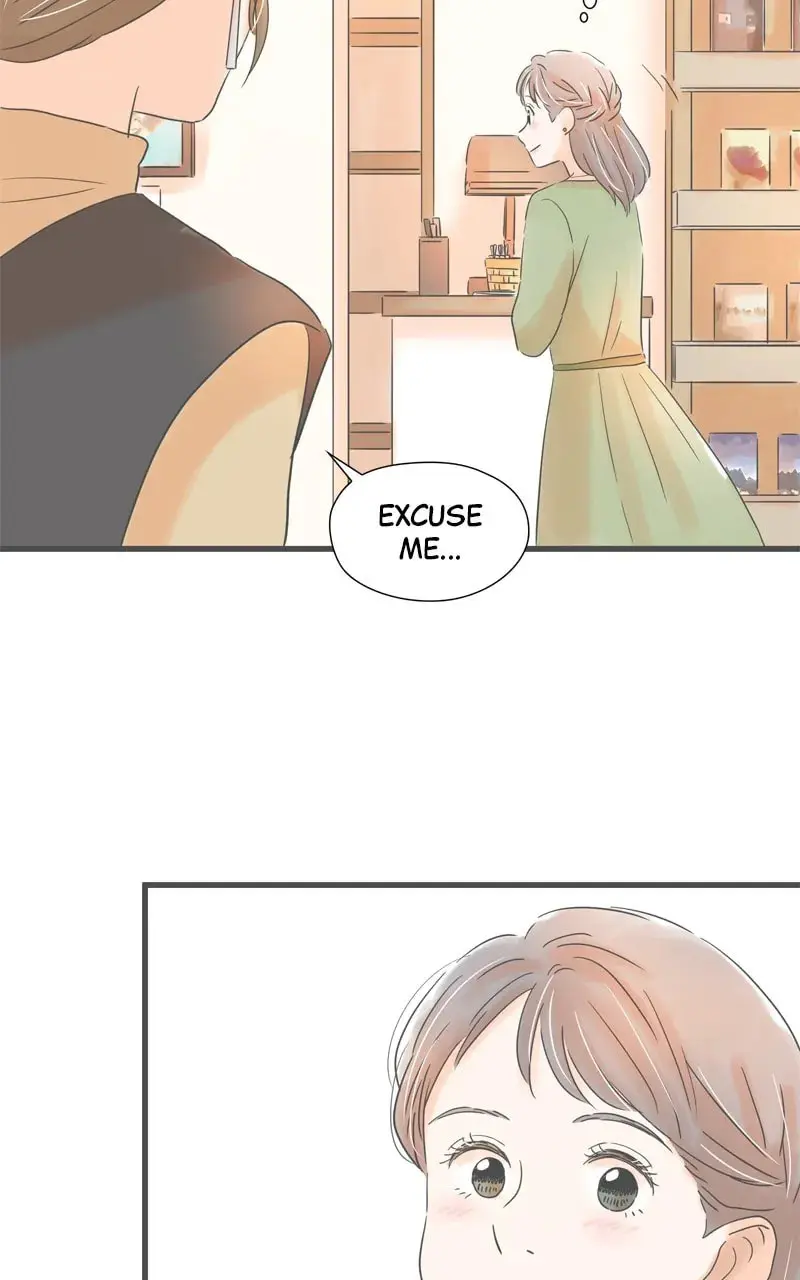 It Rains On Precious Days - Chapter 168 - Page 15