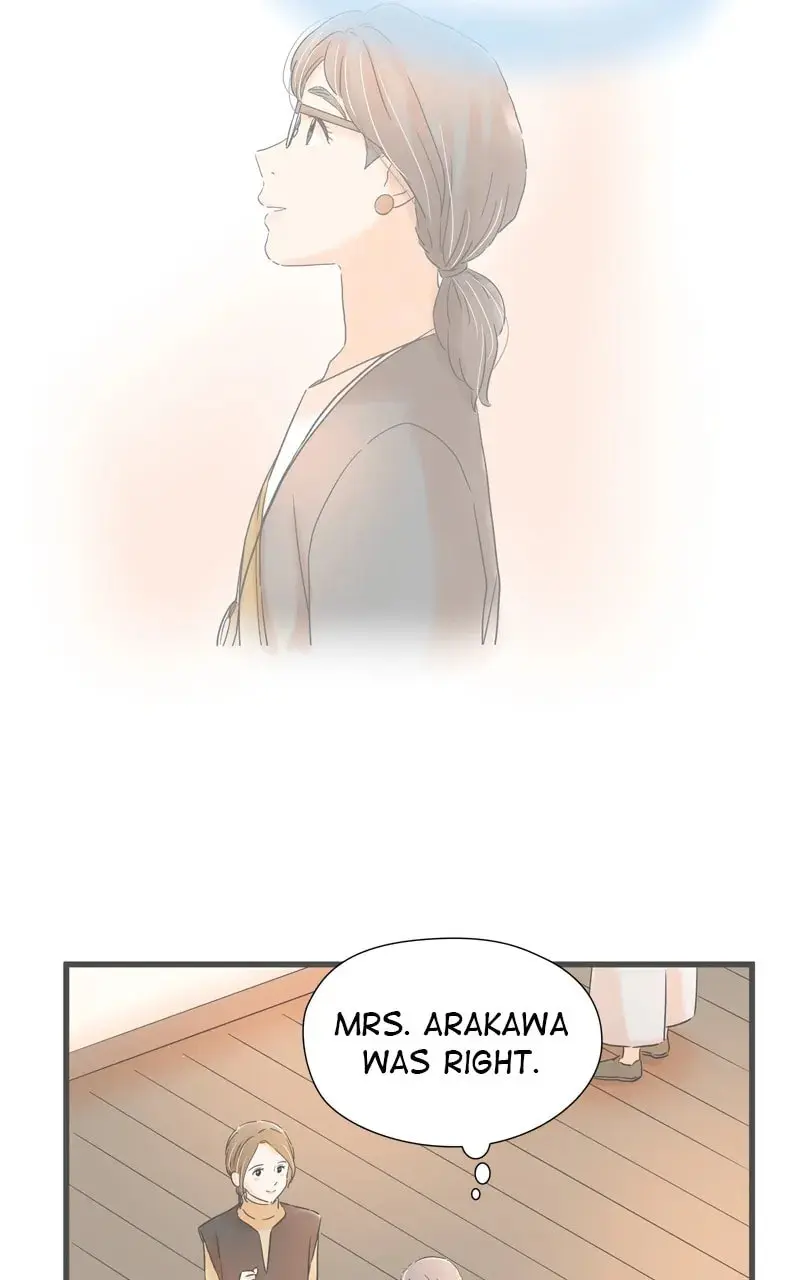 It Rains On Precious Days - Chapter 168 - Page 19