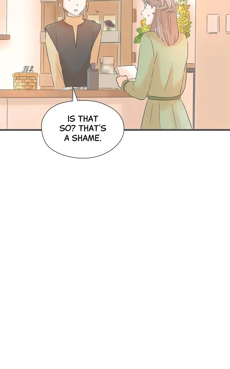 It Rains On Precious Days - Chapter 168 - Page 25