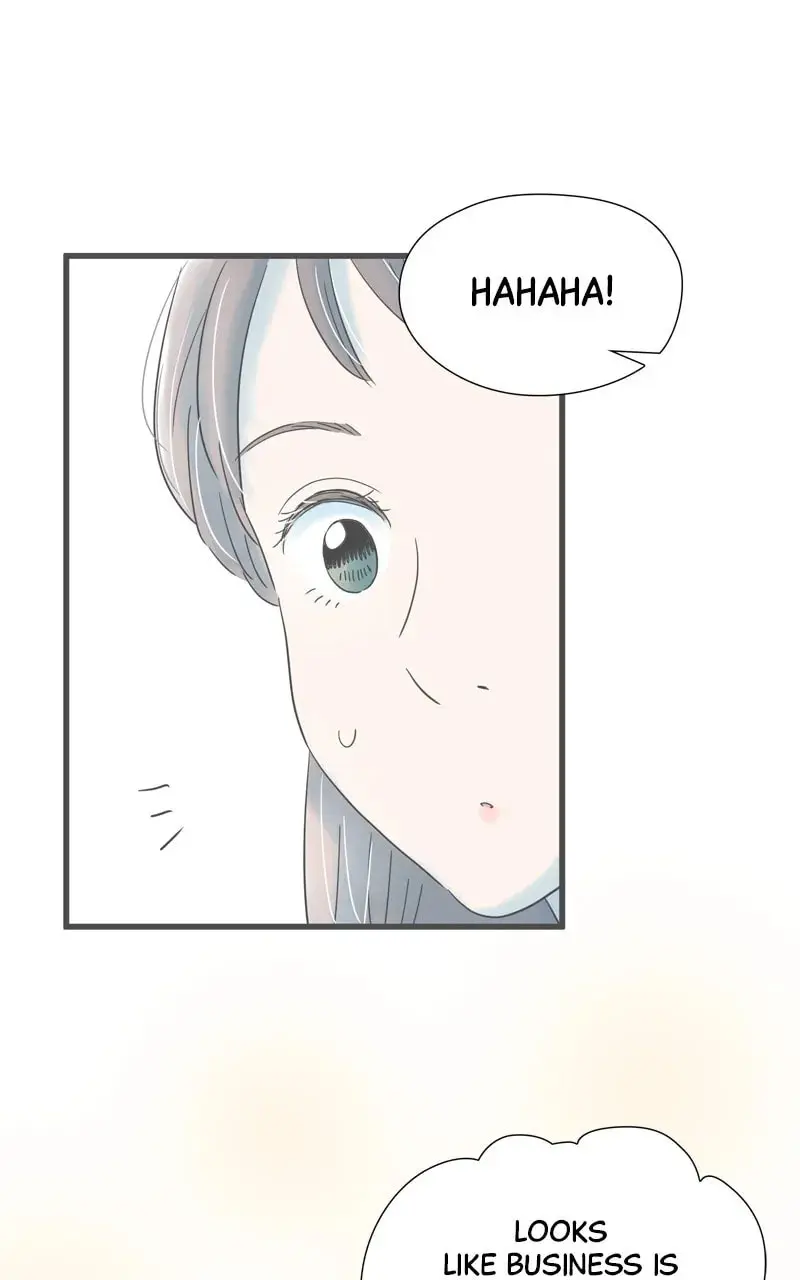 It Rains On Precious Days - Chapter 168 - Page 28