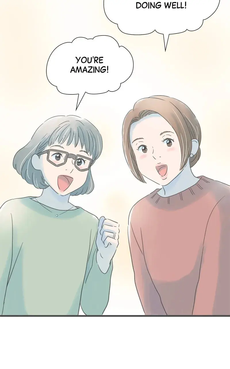 It Rains On Precious Days - Chapter 168 - Page 29