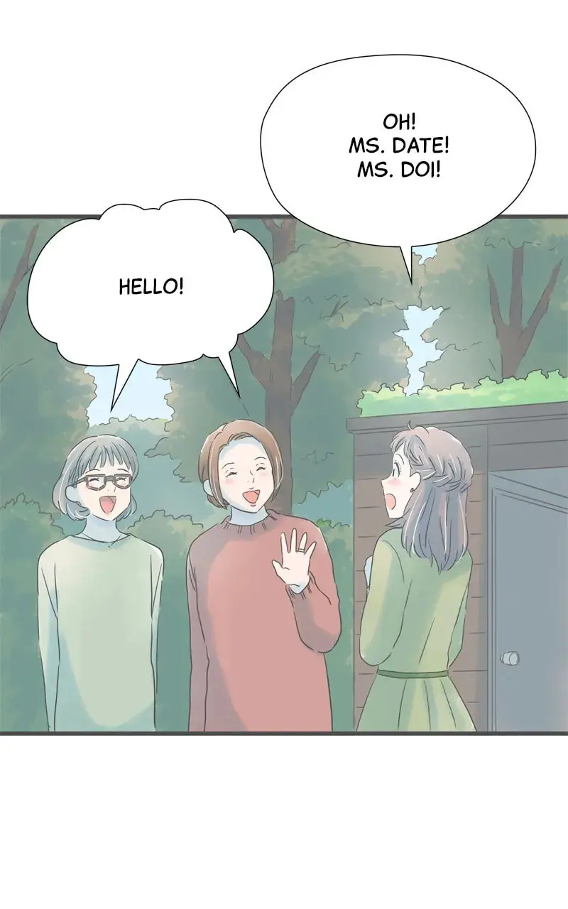 It Rains On Precious Days - Chapter 168 - Page 30