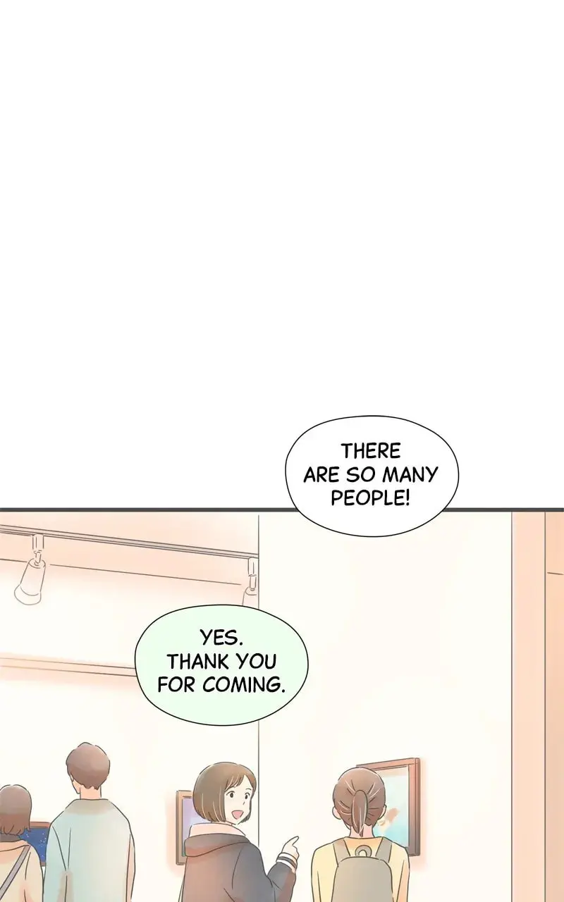 It Rains On Precious Days - Chapter 168 - Page 31