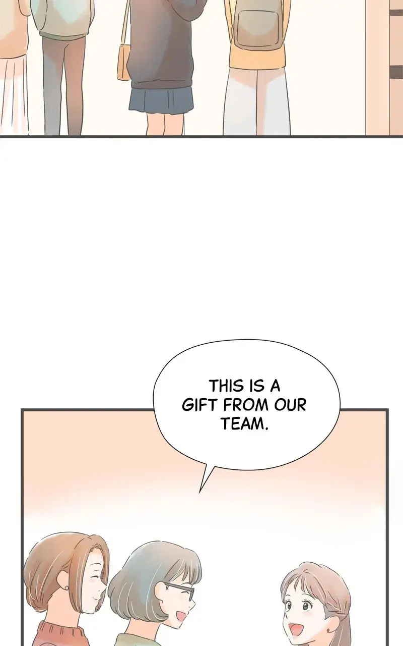 It Rains On Precious Days - Chapter 168 - Page 32