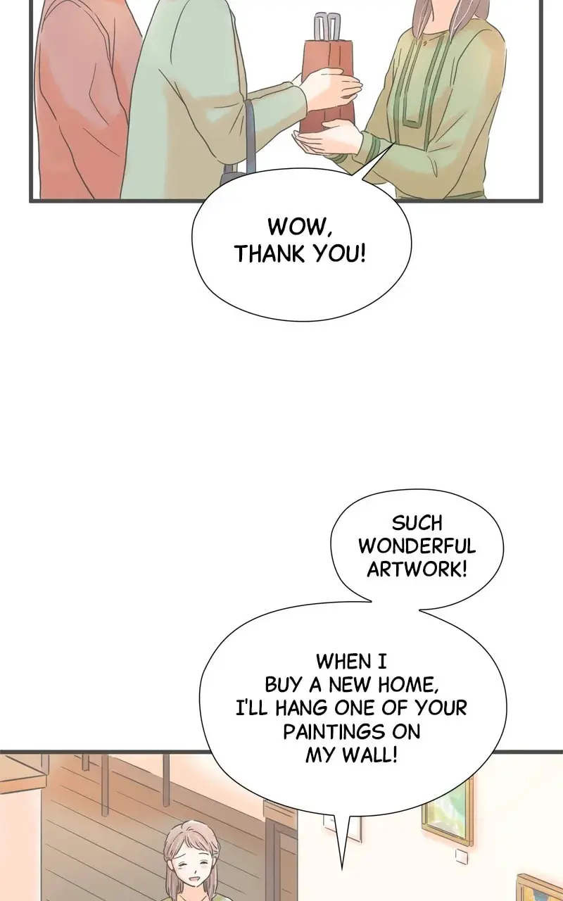 It Rains On Precious Days - Chapter 168 - Page 33