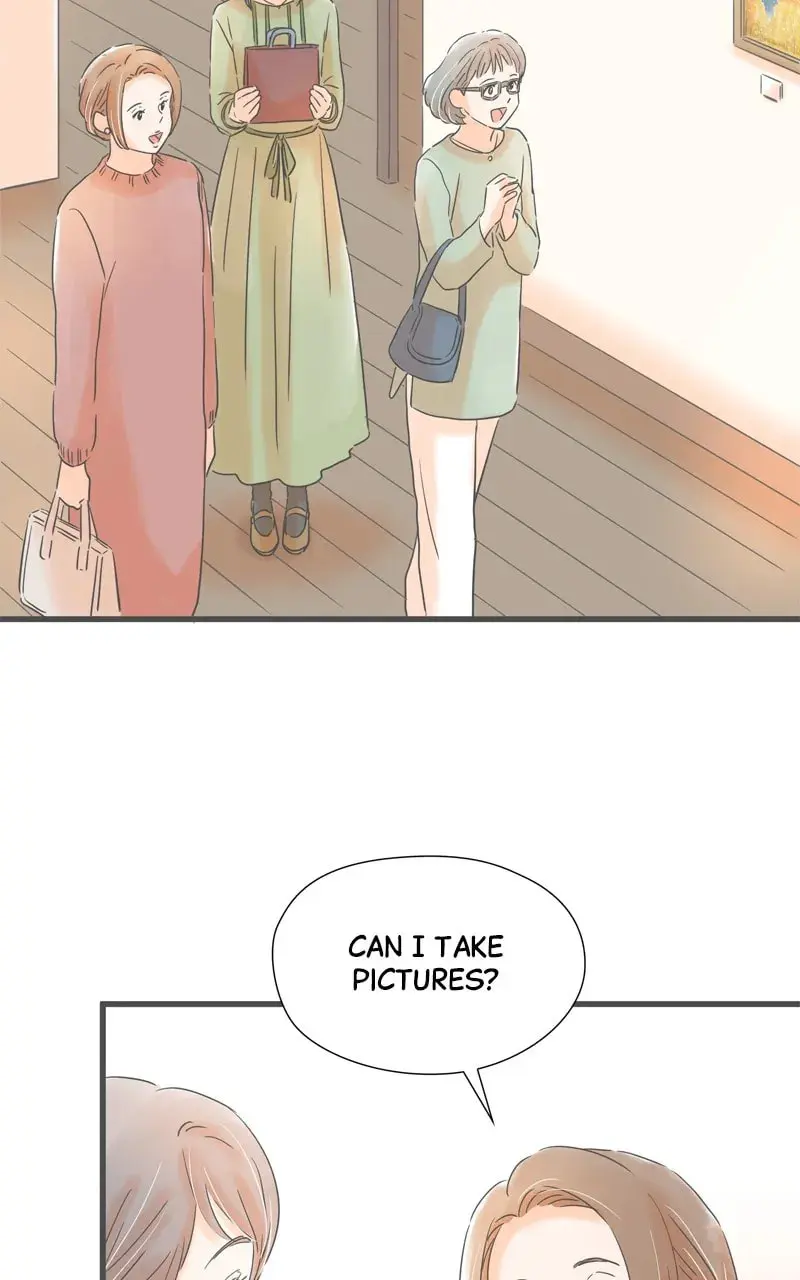 It Rains On Precious Days - Chapter 168 - Page 34