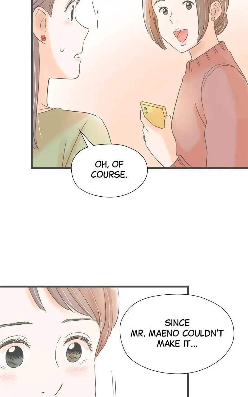It Rains On Precious Days - Chapter 168 - Page 35