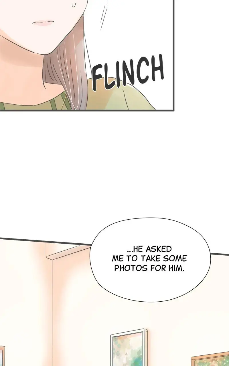 It Rains On Precious Days - Chapter 168 - Page 36