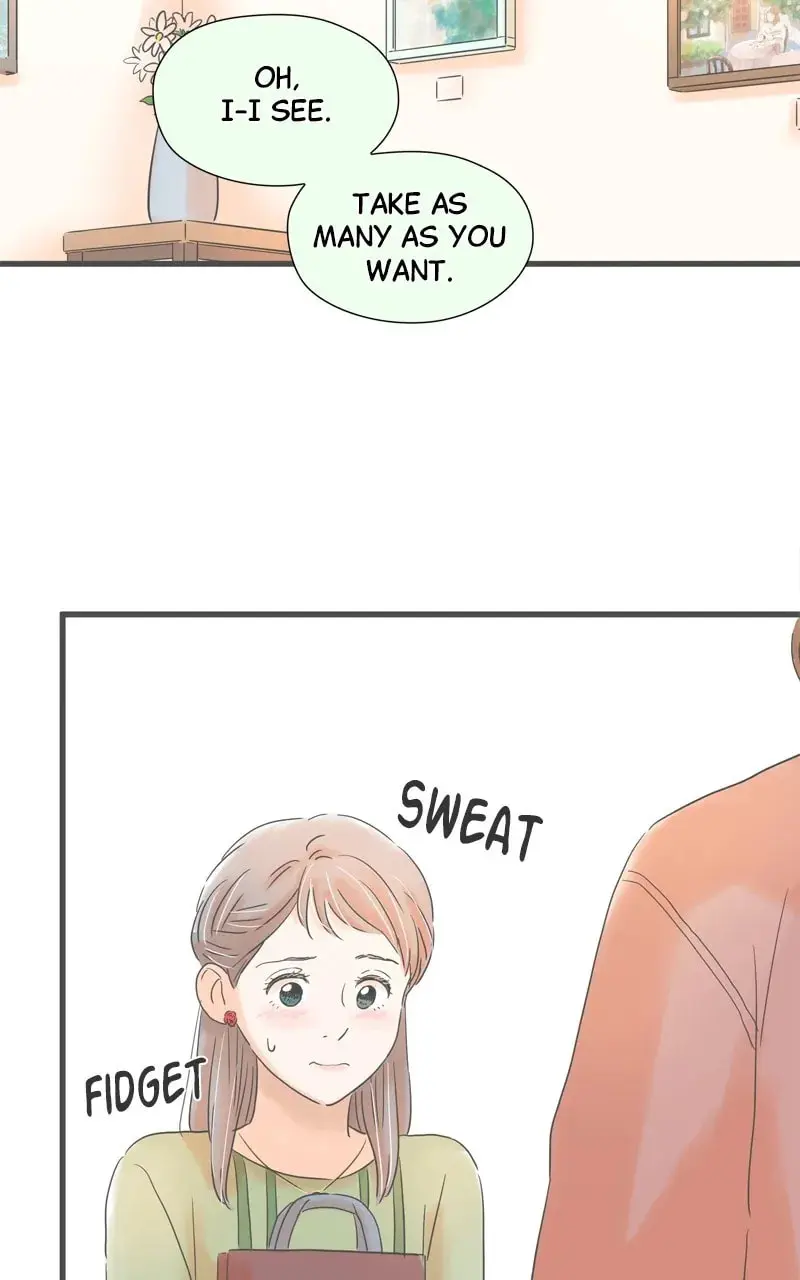 It Rains On Precious Days - Chapter 168 - Page 37