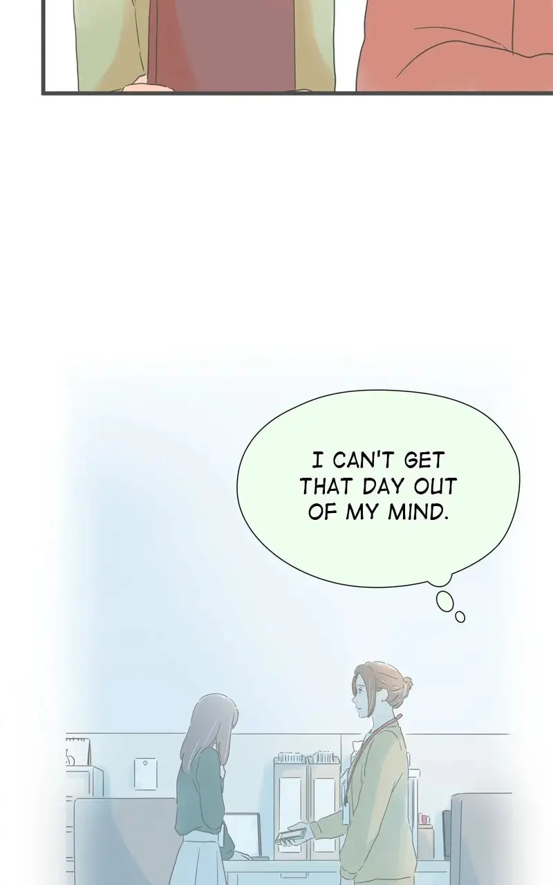 It Rains On Precious Days - Chapter 168 - Page 38