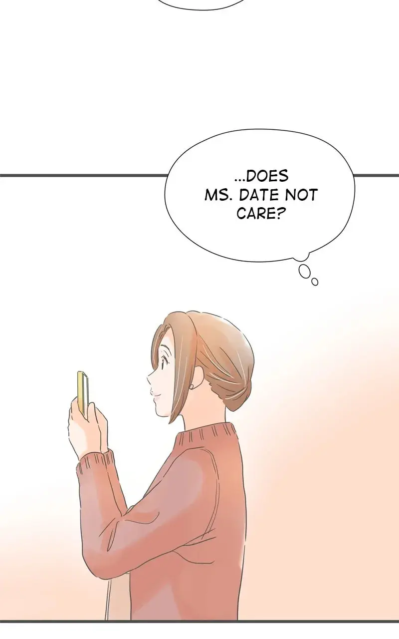 It Rains On Precious Days - Chapter 168 - Page 40