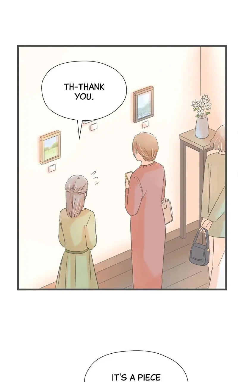 It Rains On Precious Days - Chapter 168 - Page 45