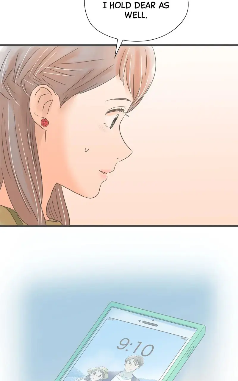 It Rains On Precious Days - Chapter 168 - Page 46