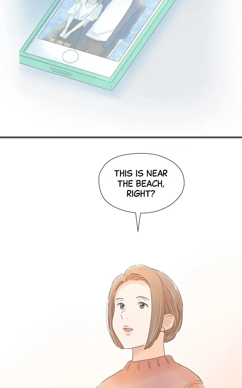 It Rains On Precious Days - Chapter 168 - Page 47