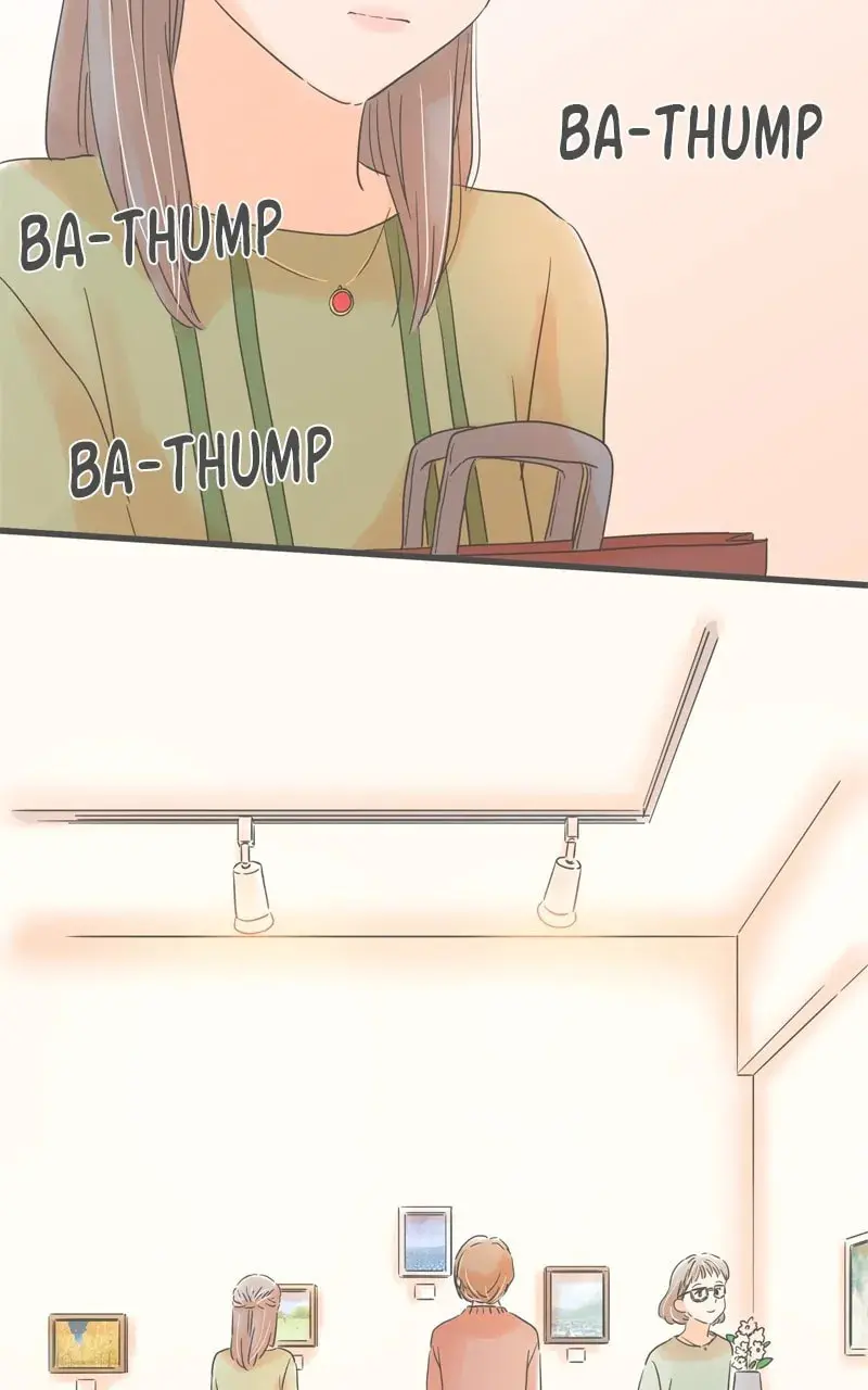 It Rains On Precious Days - Chapter 168 - Page 49