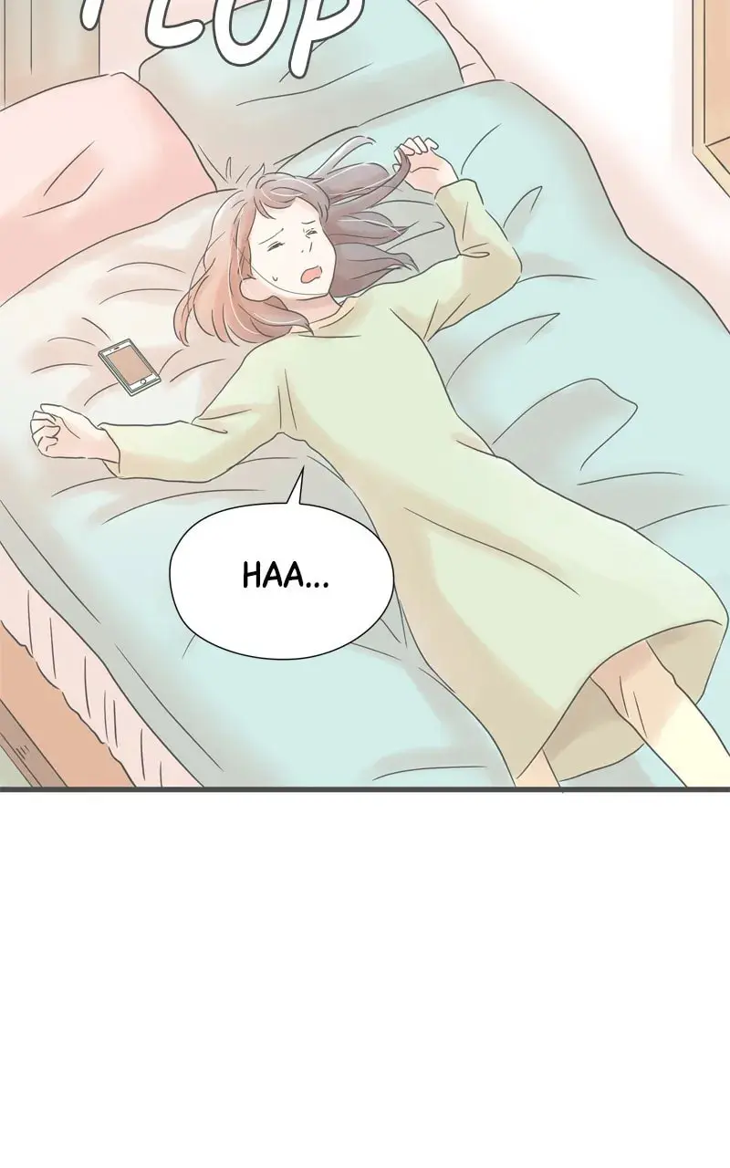 It Rains On Precious Days - Chapter 168 - Page 53
