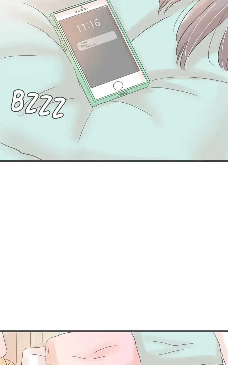 It Rains On Precious Days - Chapter 168 - Page 56