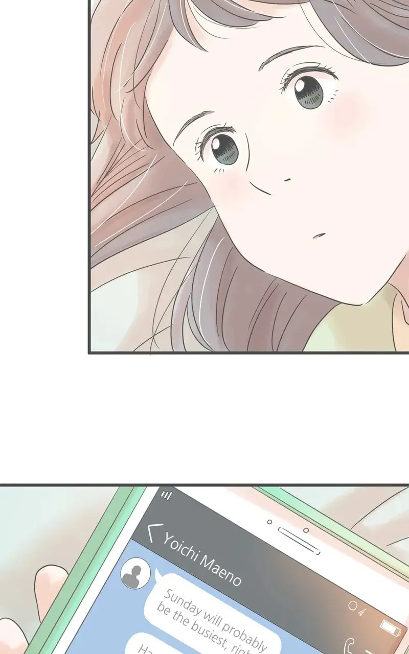 It Rains On Precious Days - Chapter 168 - Page 58