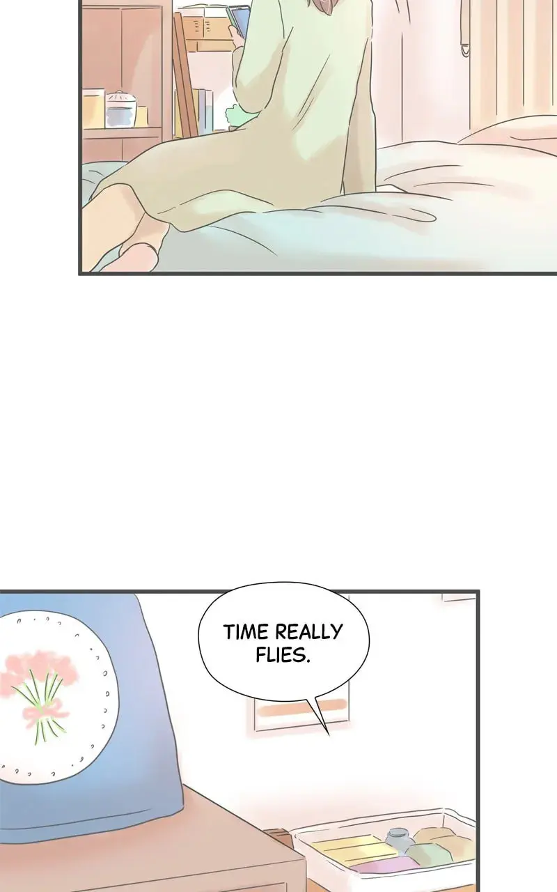 It Rains On Precious Days - Chapter 168 - Page 60
