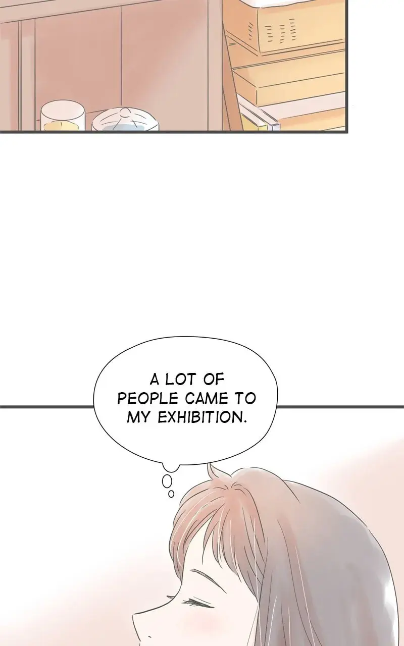 It Rains On Precious Days - Chapter 168 - Page 61