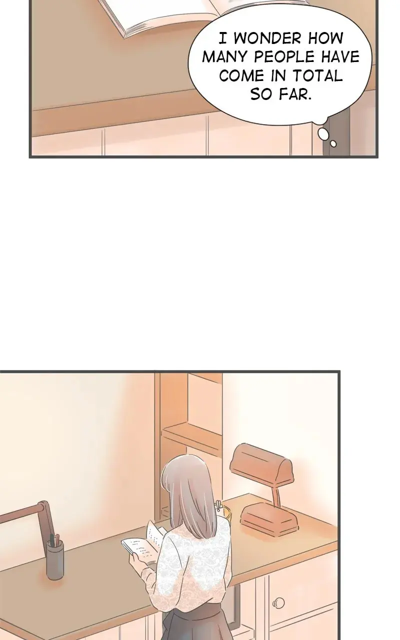 It Rains On Precious Days - Chapter 168 - Page 69