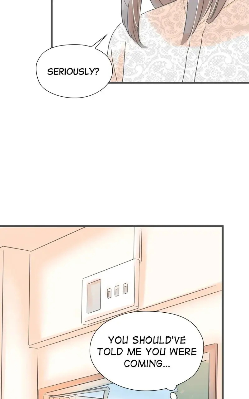 It Rains On Precious Days - Chapter 168 - Page 76