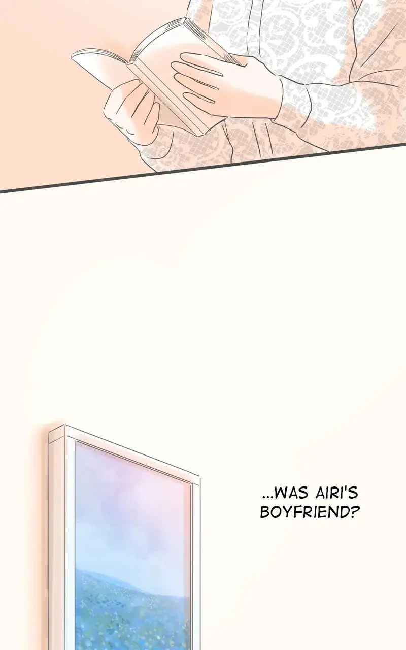 It Rains On Precious Days - Chapter 168 - Page 83