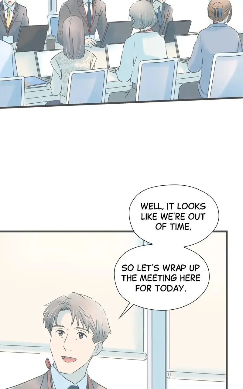 It Rains On Precious Days - Chapter 169 - Page 13
