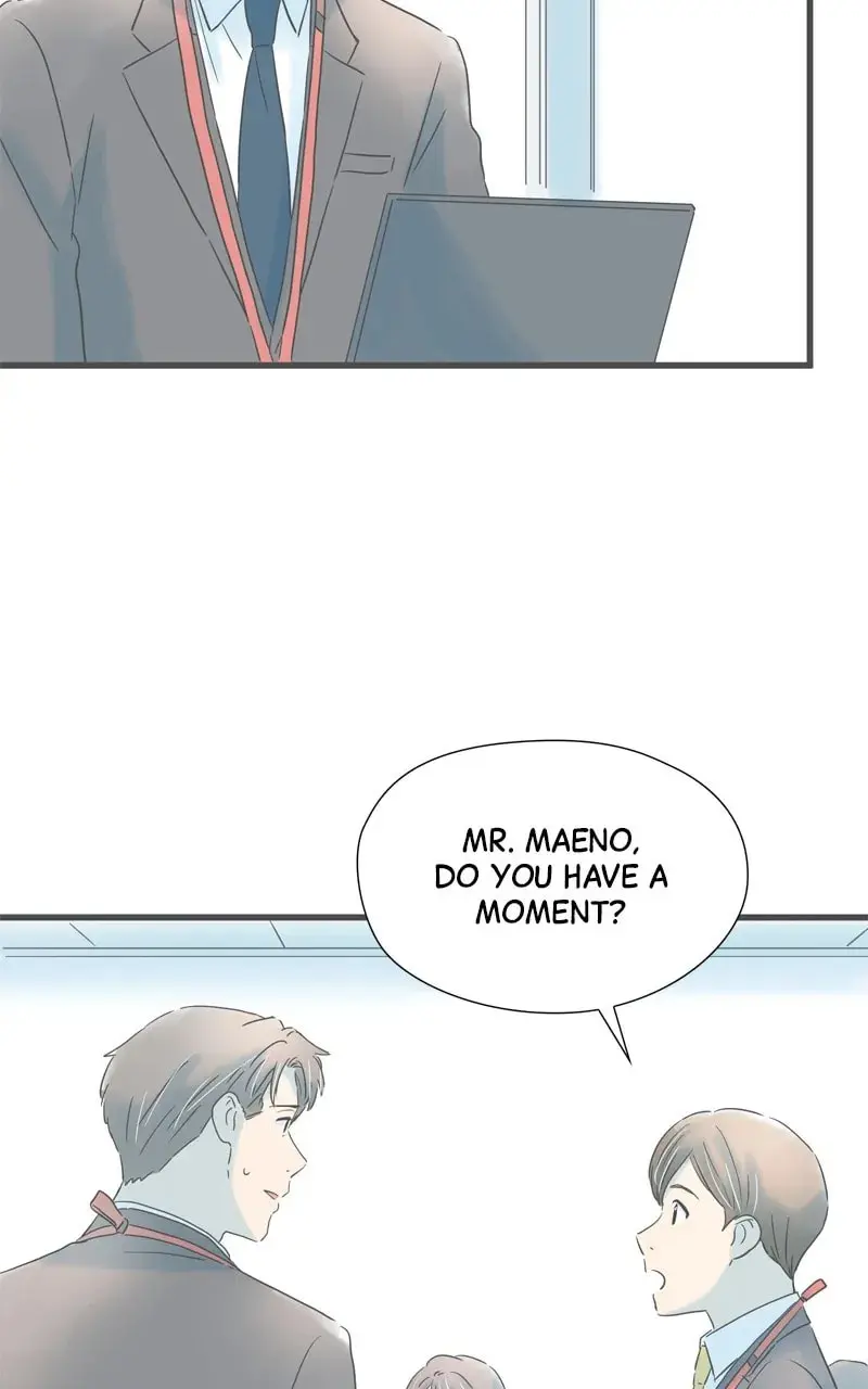 It Rains On Precious Days - Chapter 169 - Page 14
