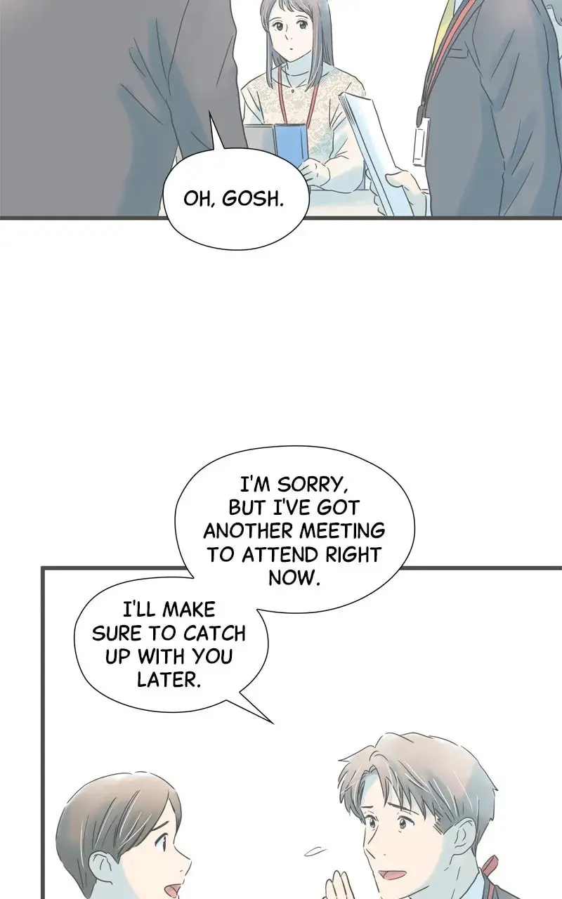 It Rains On Precious Days - Chapter 169 - Page 15