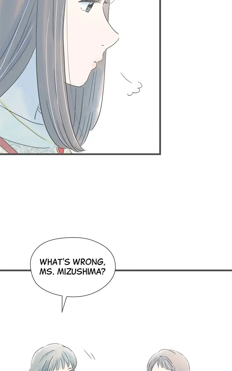 It Rains On Precious Days - Chapter 169 - Page 19