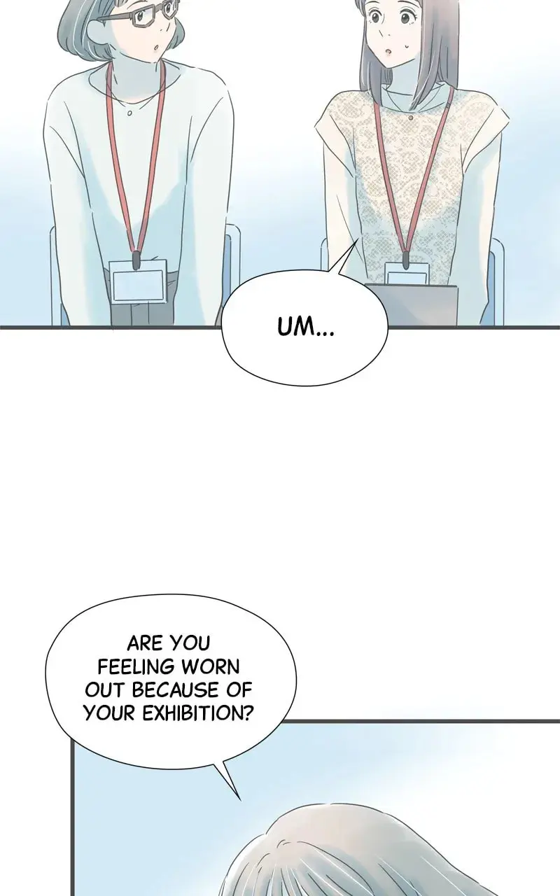 It Rains On Precious Days - Chapter 169 - Page 20