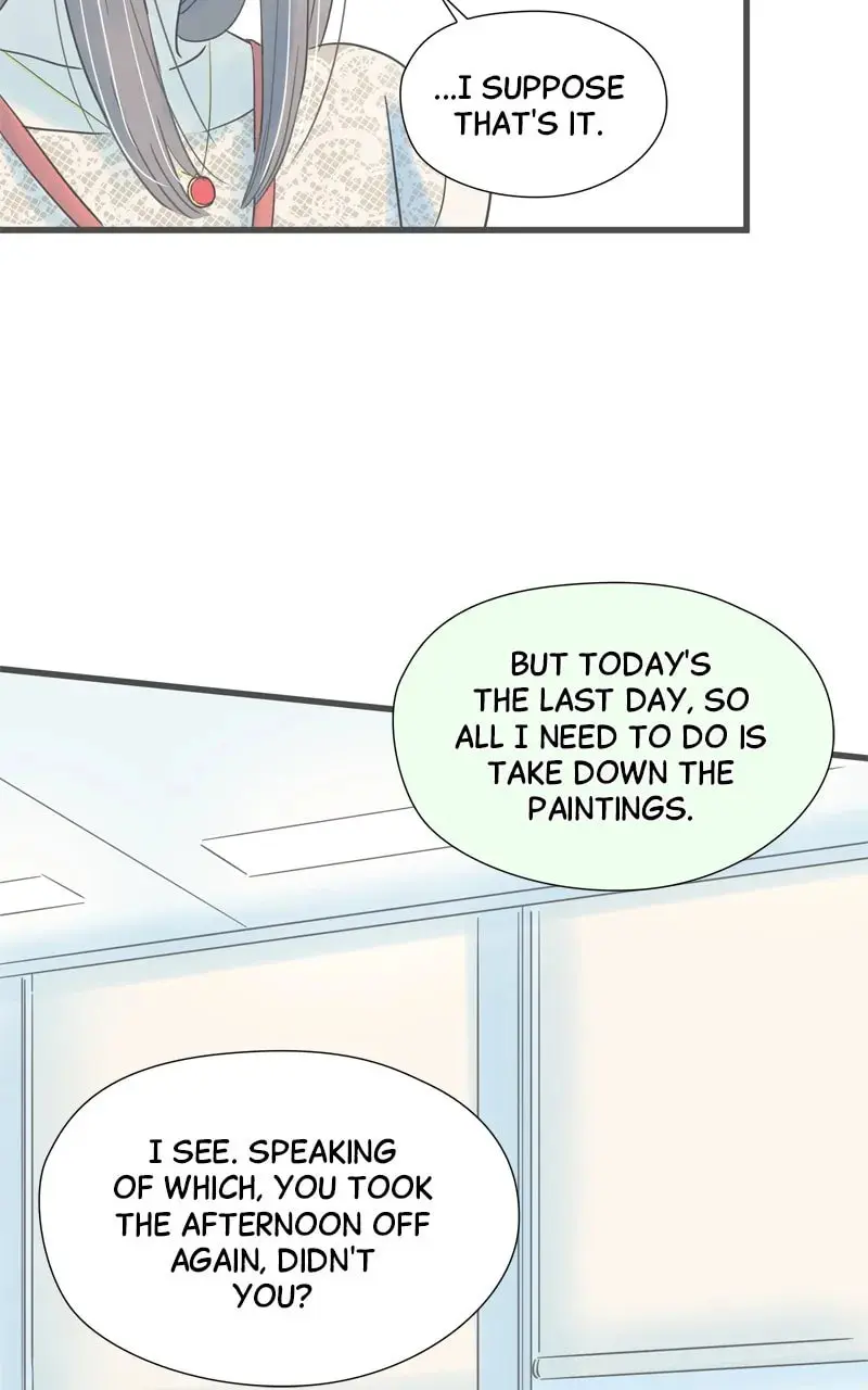 It Rains On Precious Days - Chapter 169 - Page 22