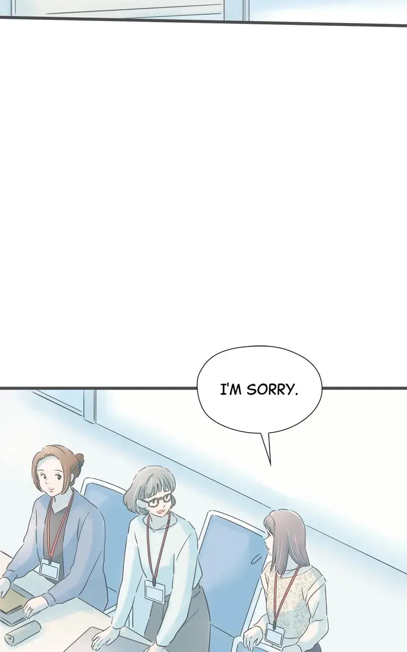 It Rains On Precious Days - Chapter 169 - Page 23