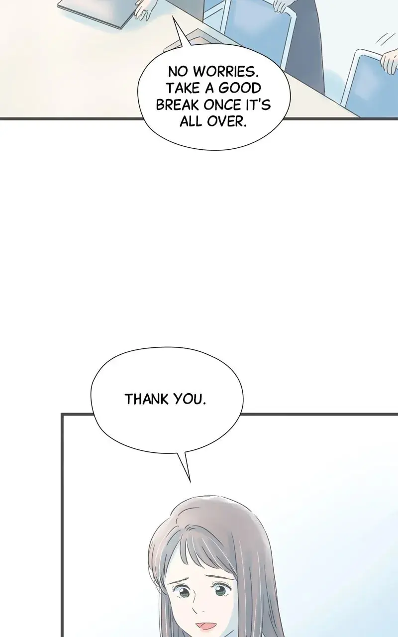 It Rains On Precious Days - Chapter 169 - Page 24