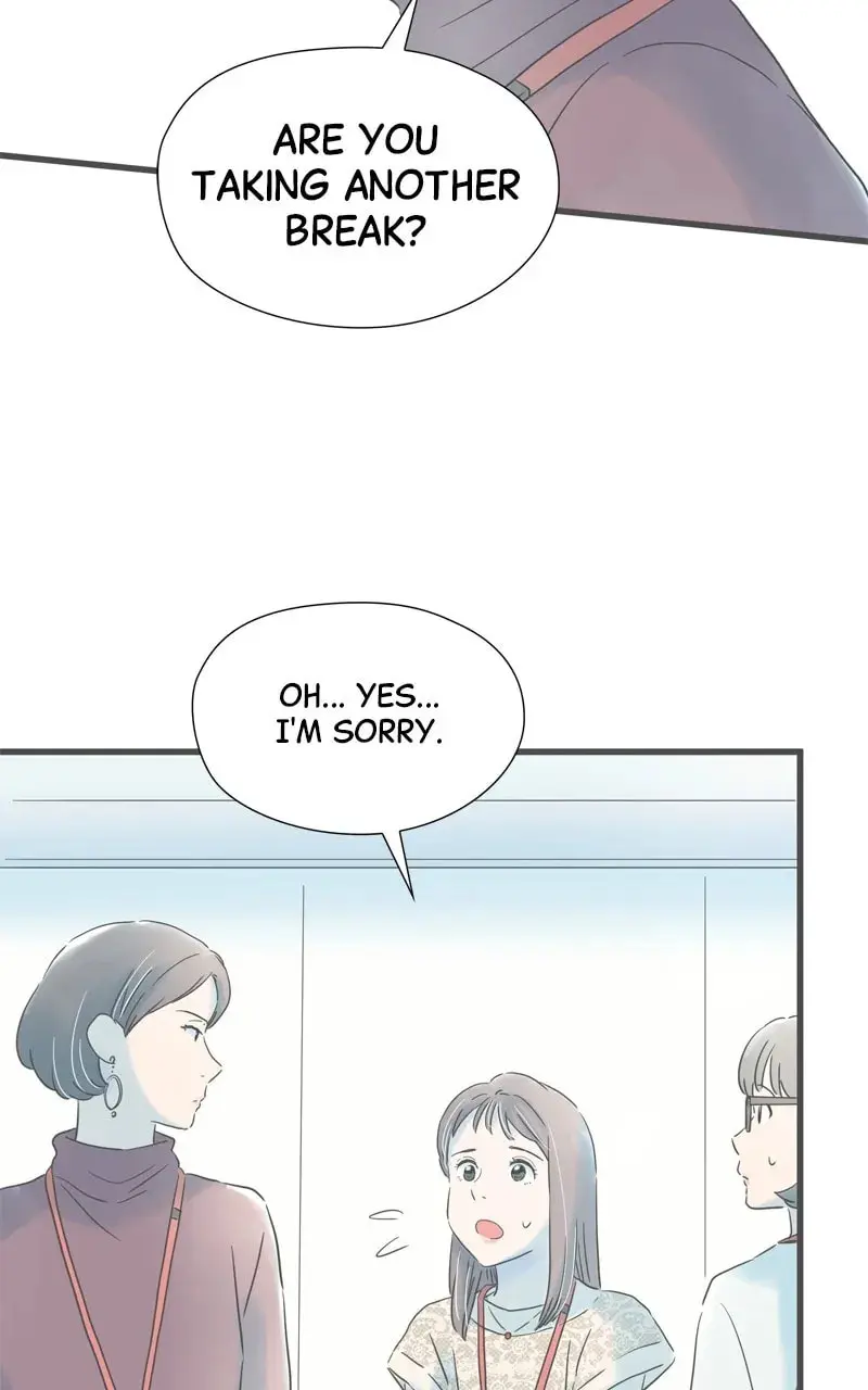 It Rains On Precious Days - Chapter 169 - Page 27