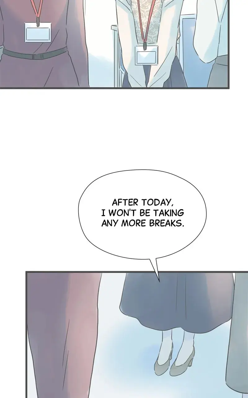 It Rains On Precious Days - Chapter 169 - Page 28