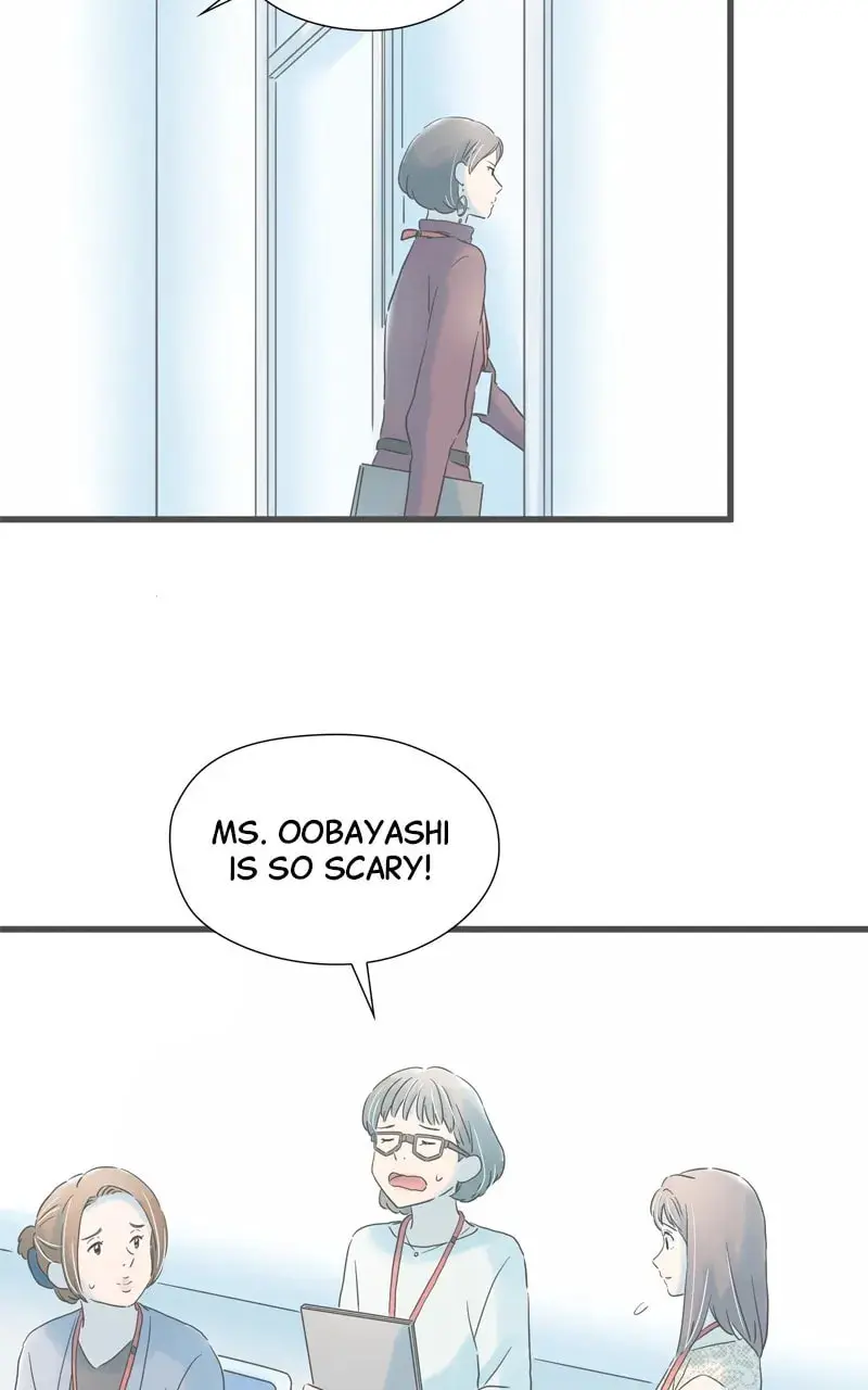 It Rains On Precious Days - Chapter 169 - Page 32