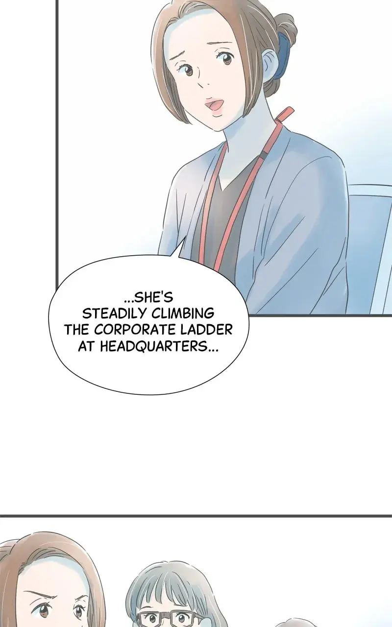 It Rains On Precious Days - Chapter 169 - Page 34