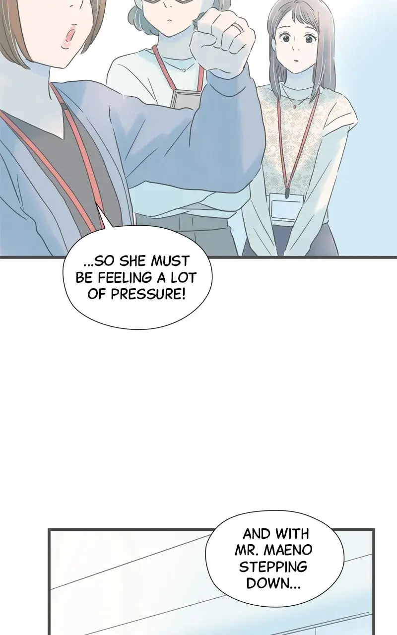It Rains On Precious Days - Chapter 169 - Page 35