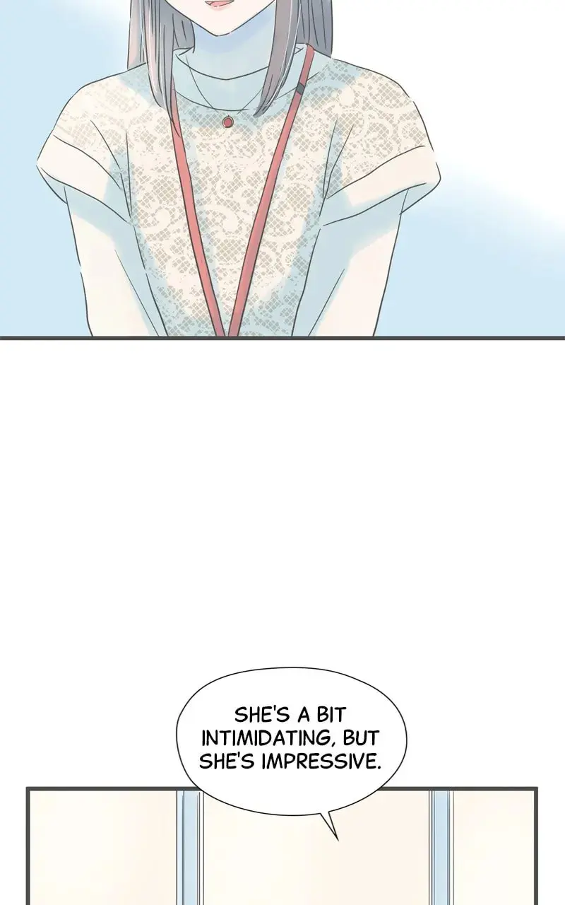 It Rains On Precious Days - Chapter 169 - Page 37