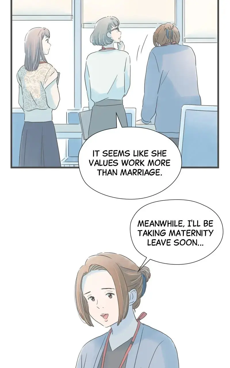 It Rains On Precious Days - Chapter 169 - Page 38