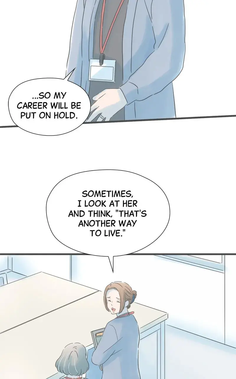 It Rains On Precious Days - Chapter 169 - Page 39